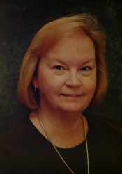 Mary Jo Bridges, Children's Ministries Director